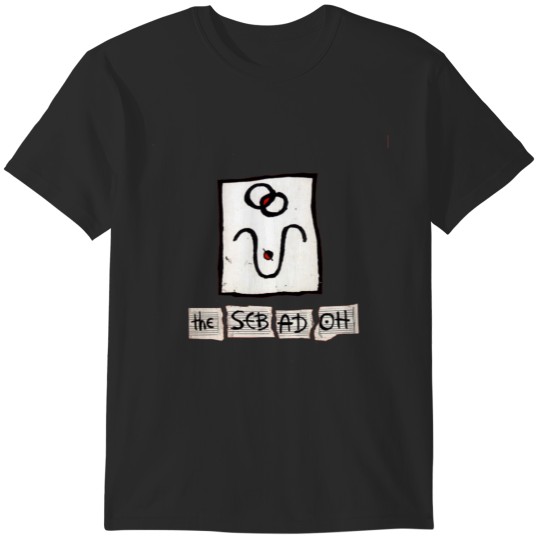 Discover The Sebadoh T-Shirts