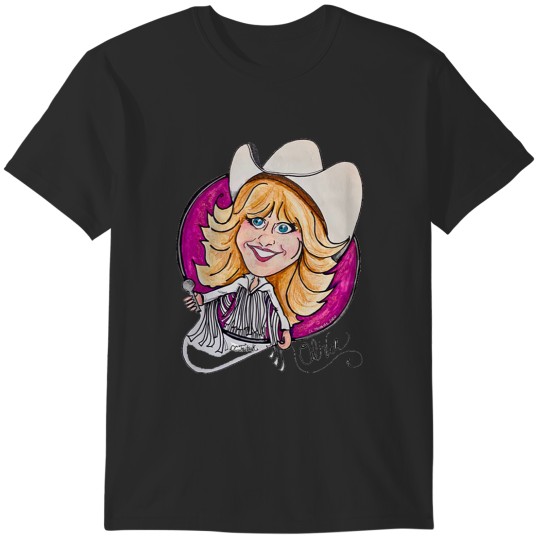 Discover Grease - Olivia Newton-John T-Shirts