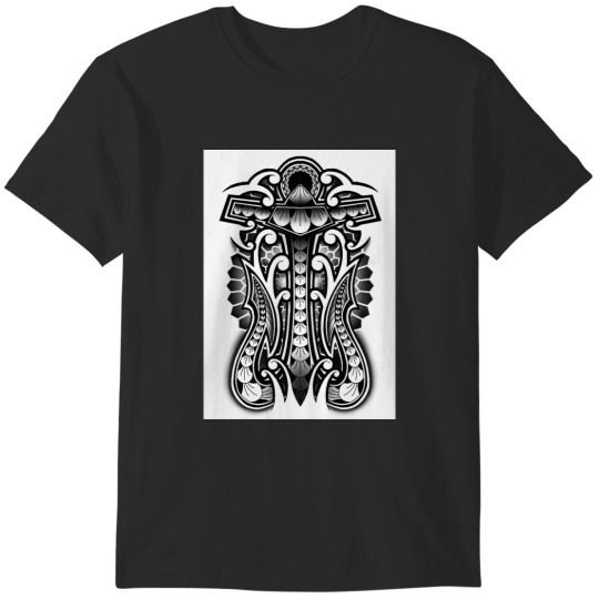Discover Ancor neotribal T-Shirts