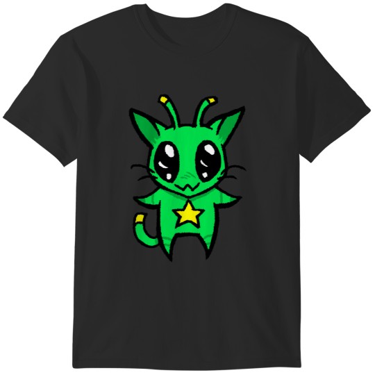 Discover Gnarpy from Regretevator T-Shirts