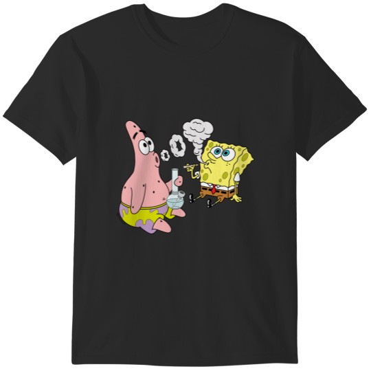 Discover Cartoon Art T-Shirts