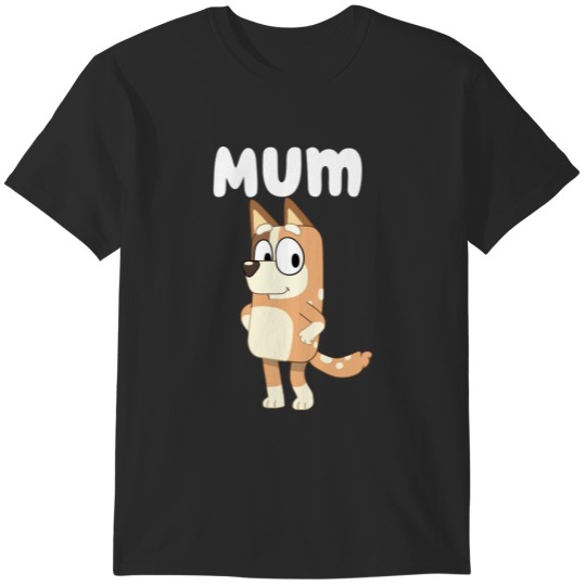 Discover Chilli Heeler T-Shirts