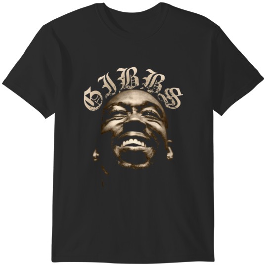 Discover combo BANDANA MADLIB GIBBS T-Shirts
