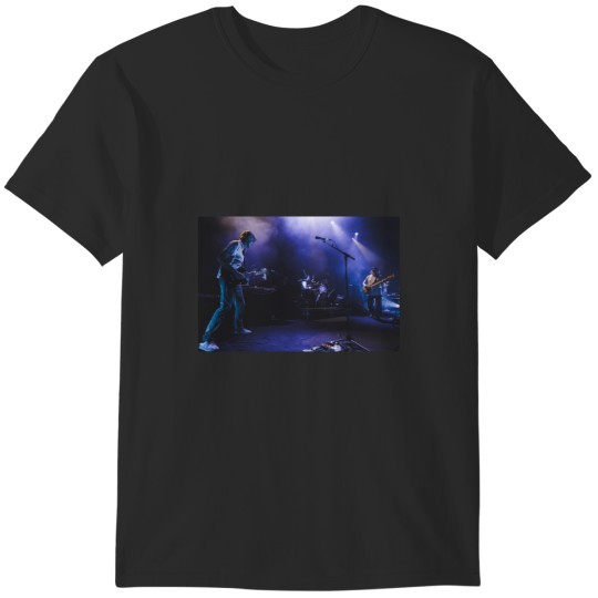 Discover Pavement Premium T-Shirts