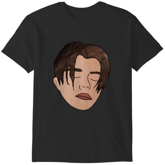 Discover Ruel T-Shirts