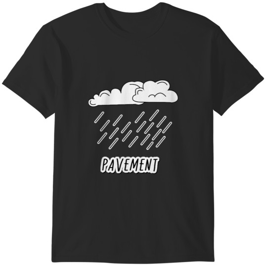 Discover pavement T-Shirts
