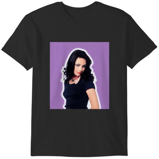 Discover Jackie Burkhart Boston T-Shirts