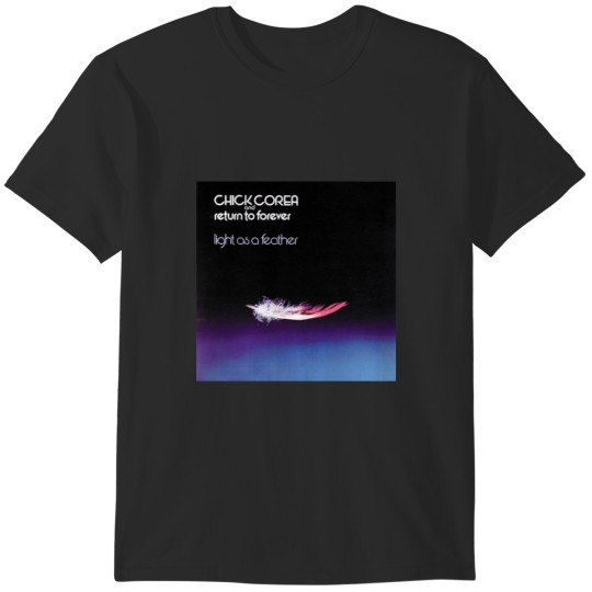 Discover Chick Corea 6 T-Shirts