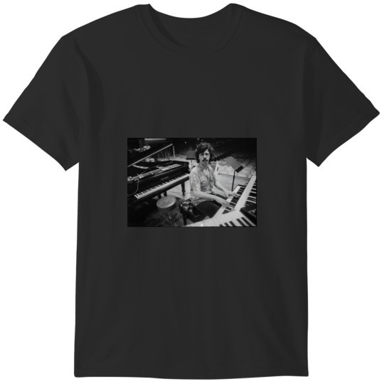 Discover Chick Corea 3 T-Shirts