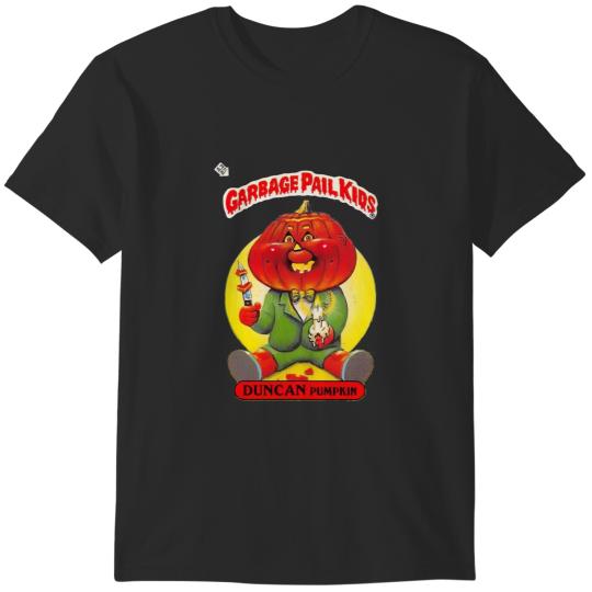 Discover Garbage Pail Kids T-Shirts