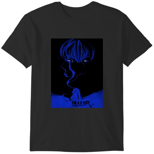 Discover Agust D Graphic T-Shirts