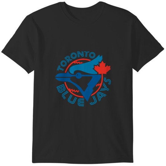 Discover Alaska Toronto Georgia Louisiana Jays T-Shirts