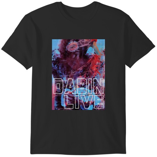 Discover HONG DABIN T-Shirts