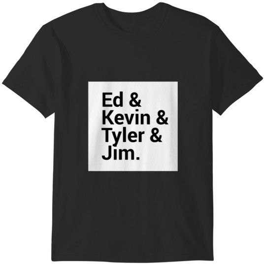 Discover Barenaked Ladies (2) T-Shirts
