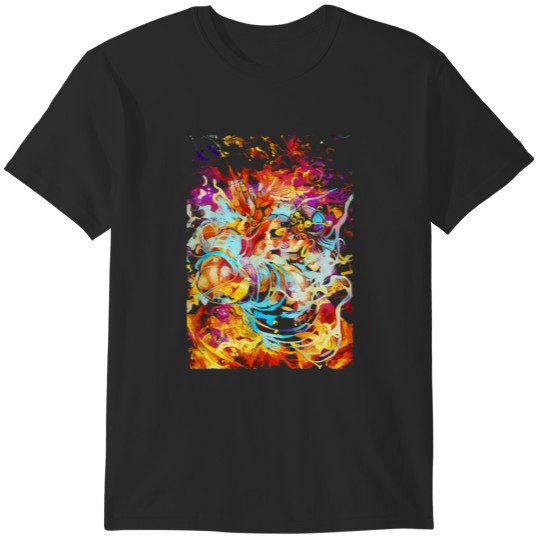 Discover Wamuu T-Shirts