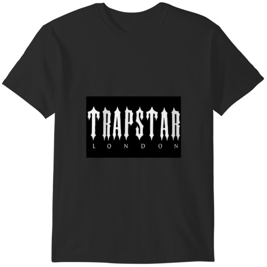 Discover Trapstar London Accesories T-Shirts