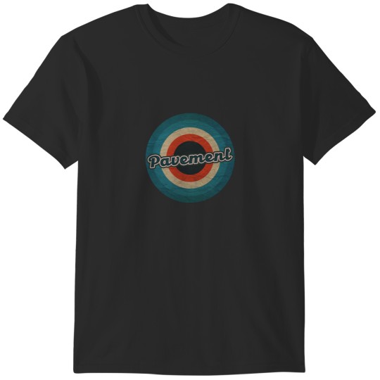 Discover pavement Vintage Logo T-Shirts