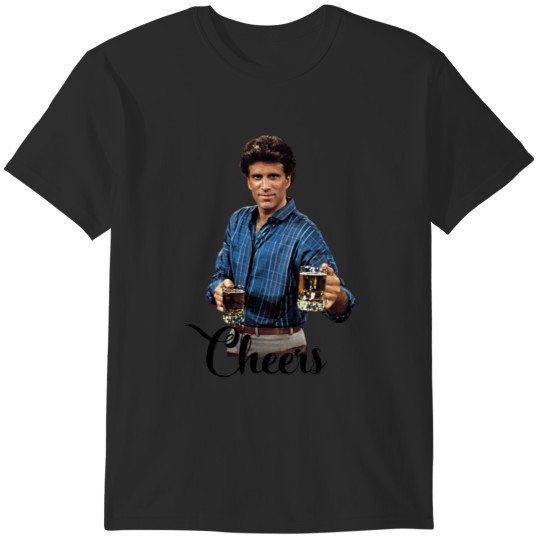 Discover 80s tv shows T-Shirts