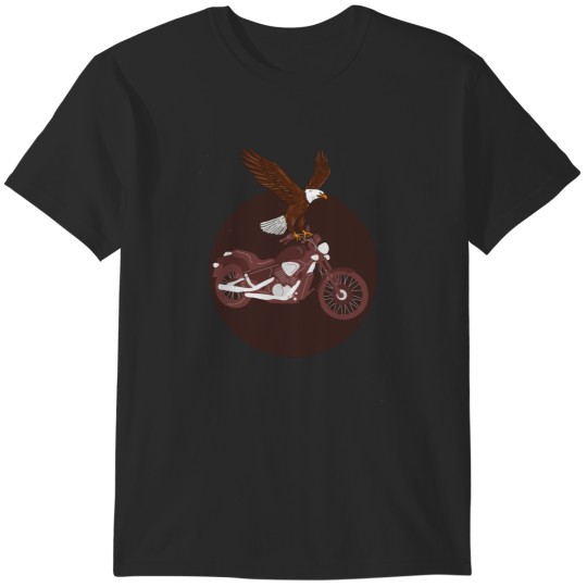 Discover street bob, davidson softail, dyna, harley sportster (6) T-Shirts