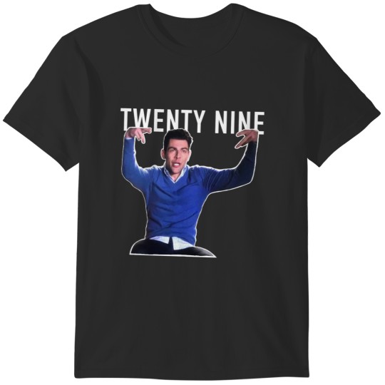 Discover Schmidt New Girl 29 T-Shirts