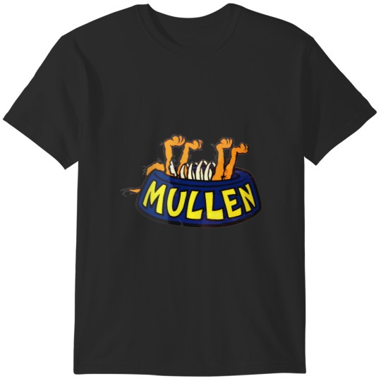 Discover Mullen, world industries skateboard t design T-Shirts