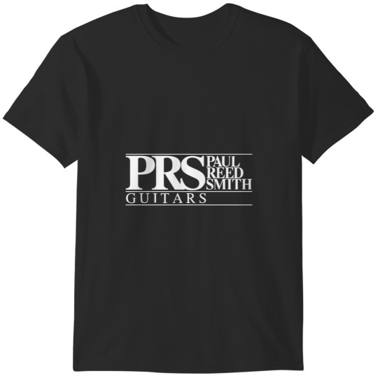 Discover PRS - Paul Reed Smith T-Shirts