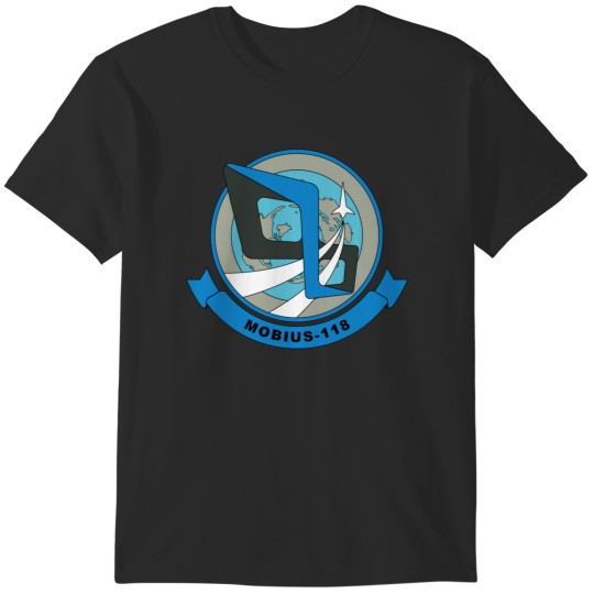 Discover Ace Combat Mobius Squadron T-Shirts