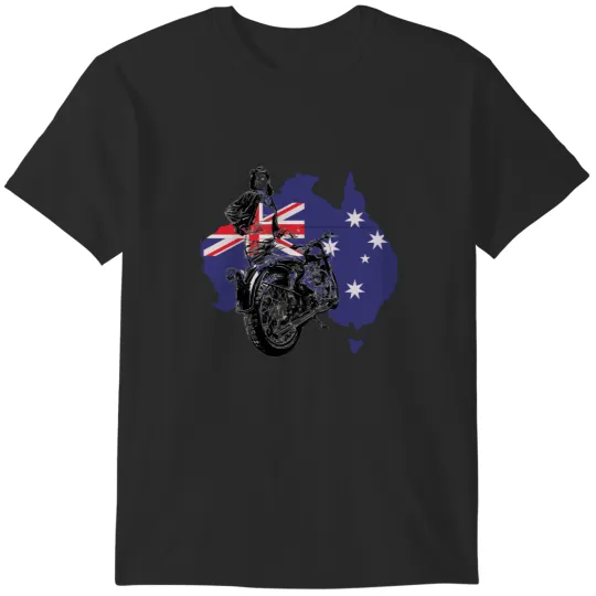 Discover street bob,davidson softail,dyna,harley sportster T-Shirts