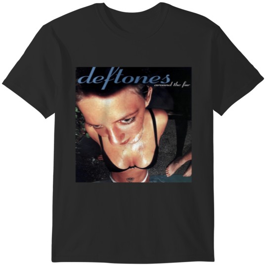 Discover Around the Fur T-Shirts