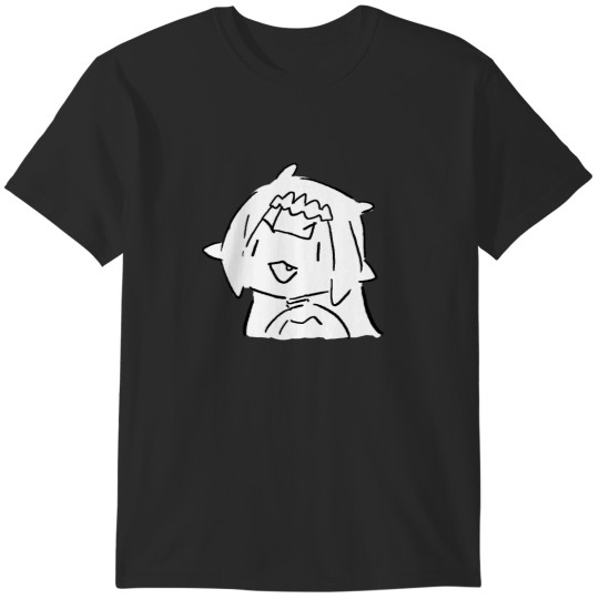 Discover Ninomae Ina'nis T-Shirts