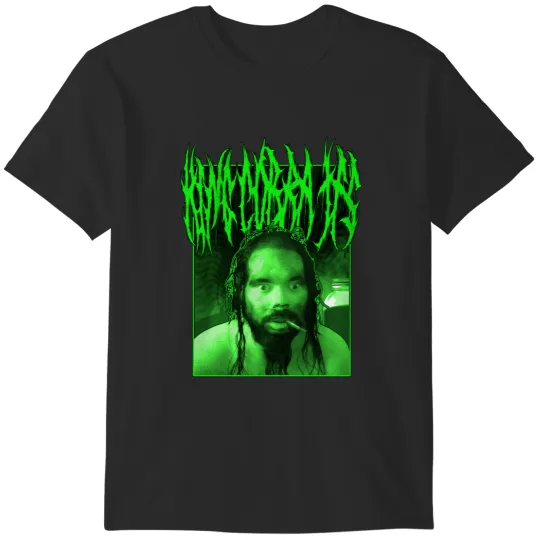 Discover KING COBRA JFS T-Shirts