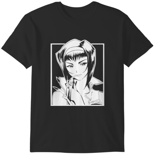 Discover Faye Valentine T-Shirts