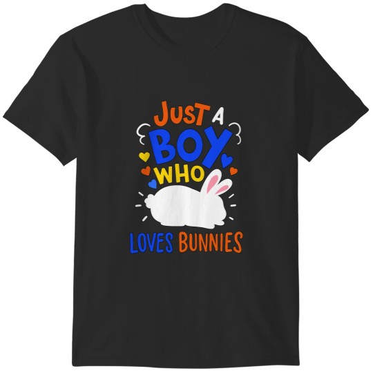 Discover Bunny Rabbit Bunny Lover Classic T-Shirt T-Shirts