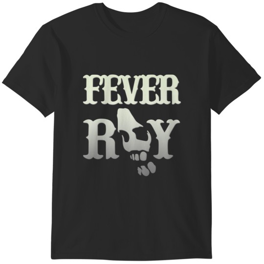 Discover Fever Ray T-Shirts