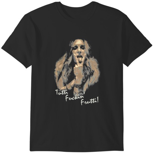 Discover Sheri Moon Zombie-Tutti Frutti T-Shirts