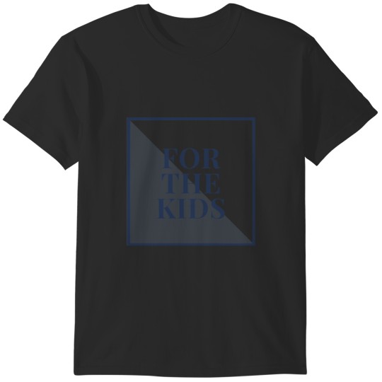 Discover FTK Block T-Shirt