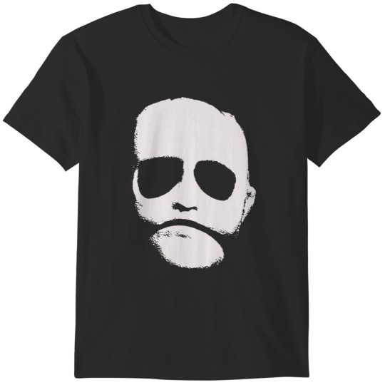 Discover Behind the mask T-Shirts