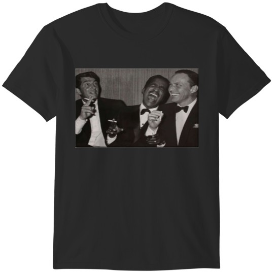 Discover Frank Sinatra T-Shirts