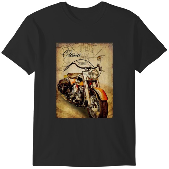 Discover version T-Shirts