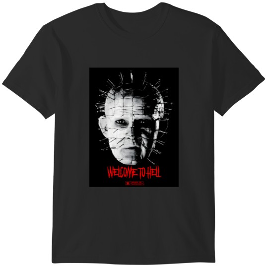 Discover Hellraiser Coffee funny T-Shirts