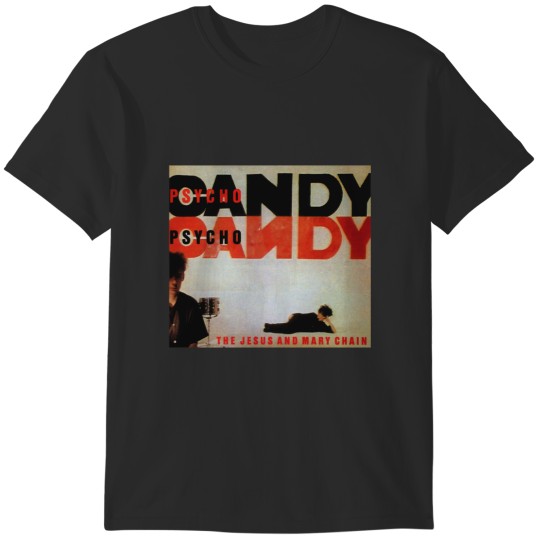 Discover Jesus And Mary Chain   the jesus and mary chain T-Shirts