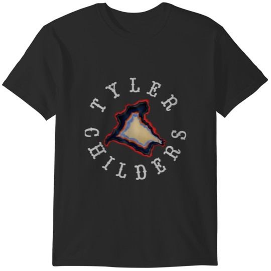 Discover Tyler Childers Purg Coffee funny T-Shirts