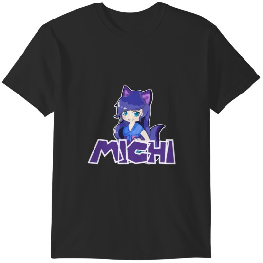 Discover Aphmau Michi T-Shirts