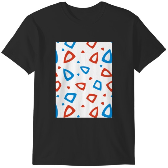 Discover Togepi Pattern Graphic T-Shirts