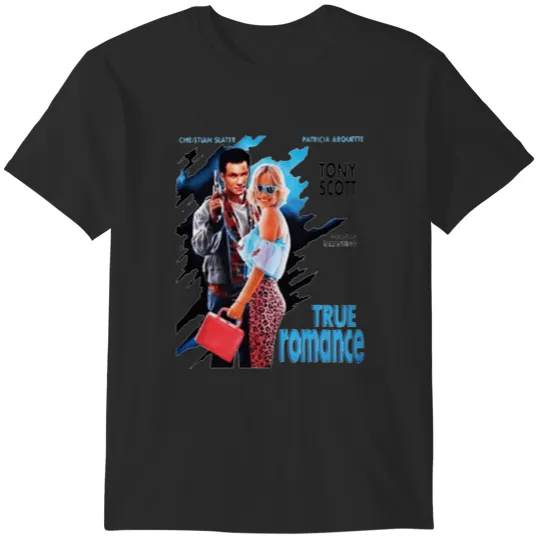 Discover True Romance T-Shirts