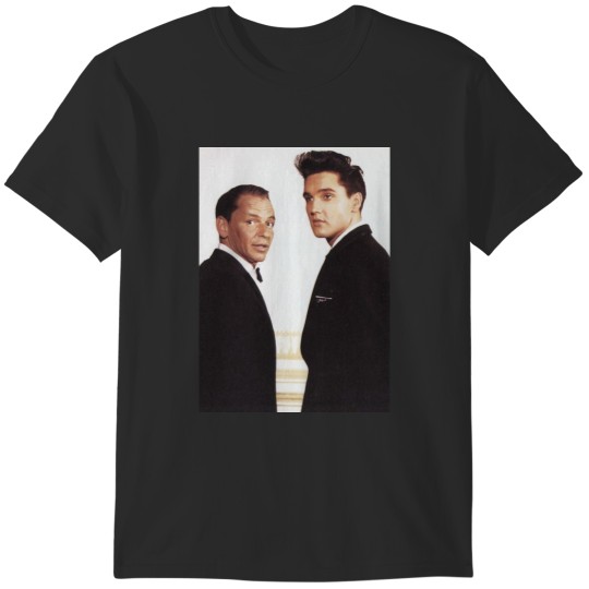 Discover Frank Sinatra _South Of The Border_ Frank Sinatra T-Shirts