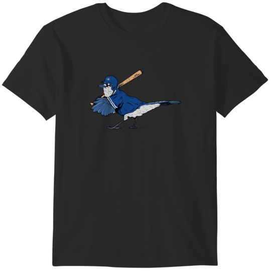 Discover Toronto Bluee Jay Baseball T-Shirts