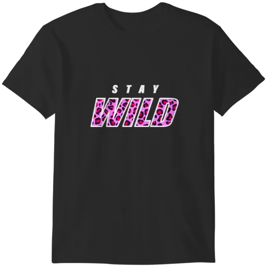 Discover Stay Wild New Ben Azelart Merch T-Shirts