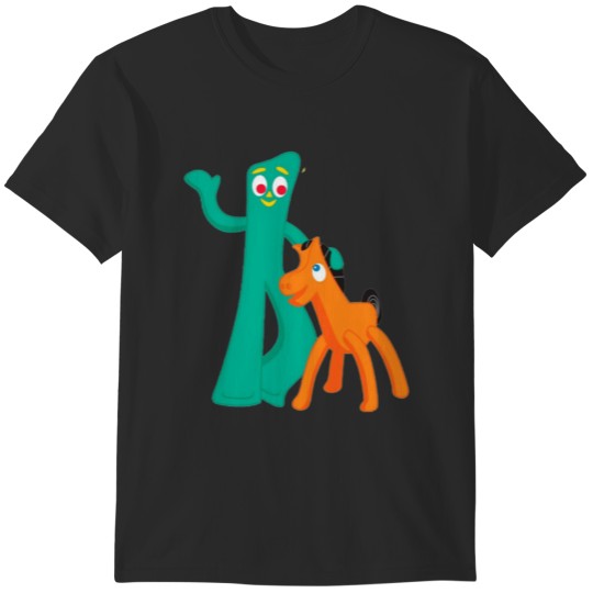 Discover Gumby Pokey T-Shirts
