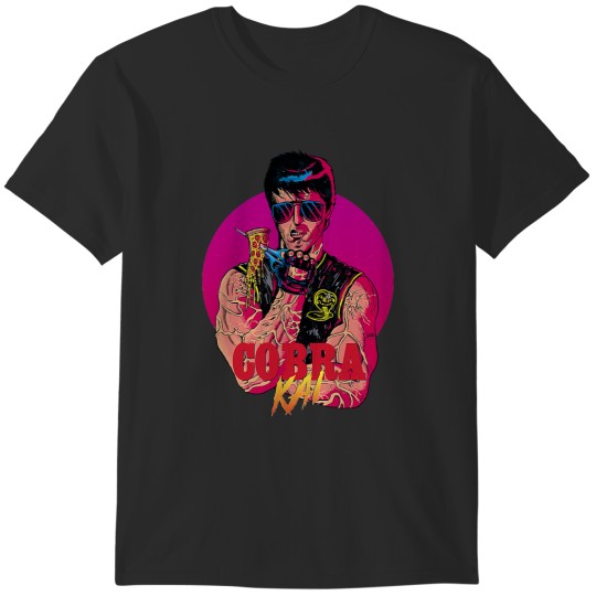 Discover Sylvester Stallone Fan T-shirt
